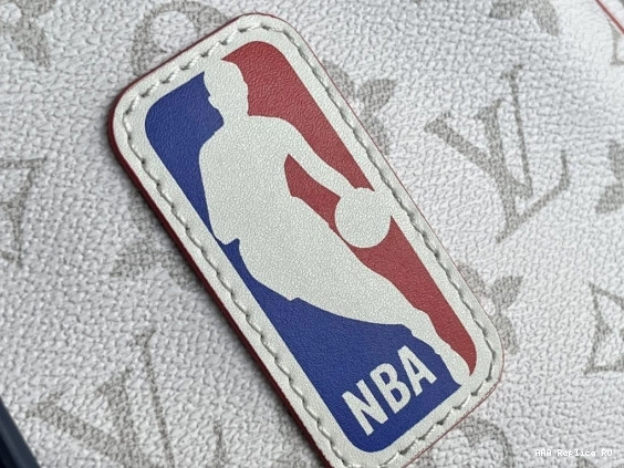 Aaa replica ru LOUIS BASKETBALL VUITTON LVXNBA 55 KEEPALL 0716